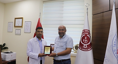 Urfa bir Profesör daha kaybetti