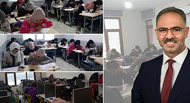 Eyyübiyeli gençlere dört yeni kitap otağı daha!