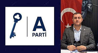 Anahtar Parti İl Başkanı Baydar: İşçi hakkı siyasetin malzemesi olamaz