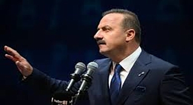 Ağıralioğlu'ndan tokat gibi sözler:'Milletin kutsalına dil uzatan yanacak'