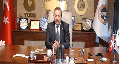 Başkan Mehmet Kaya