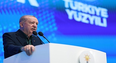 Cumhurbaşkanı Erdoğan: “41 yıllık terör parantezi kapanıyor”