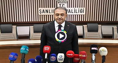 Vali Şıldak’tan Milli Birlik Gününe davet