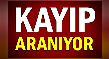 50 yaşındaki şahıs saatlerdir Karaköprü sokaklarında aranıyor